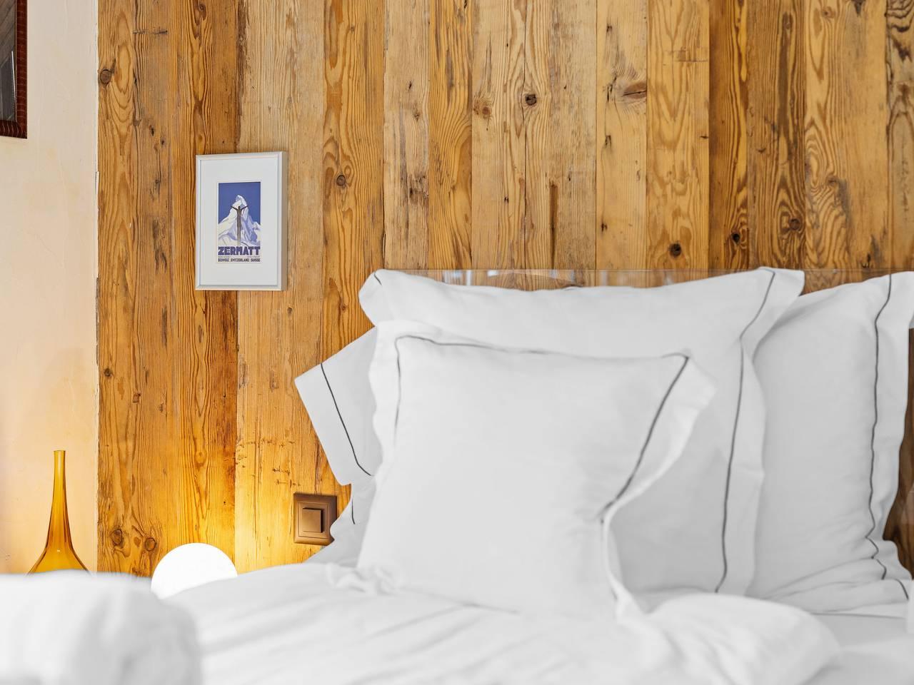 Vakantieappartement met sauna en 1 slaapkamer en terras in Zermatt, Walliser Alpen, Zwitserland voor 2 personen foto 11