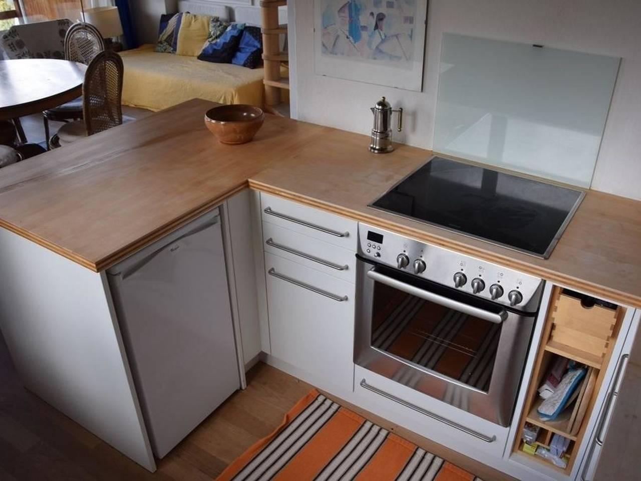 Vakantieappartement in Lenk, Zwitserland voor 3 personen foto 17