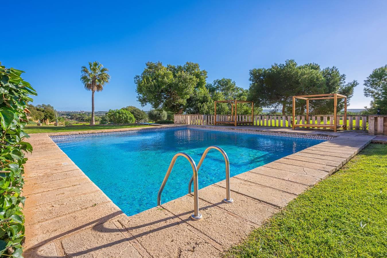 Vakantieappartement in Migjorn, Spanje voor 2 personen foto 4