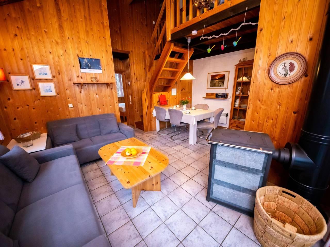 Vakantiehuis in Extertal, Duitsland voor 5 personen foto 2