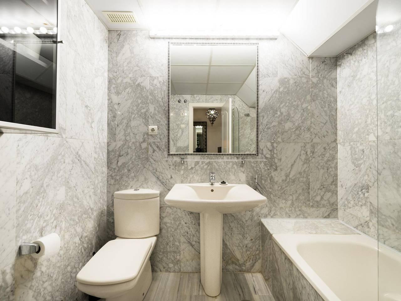 Vakantieappartement in Marbella, Spanje voor 2 personen foto 15