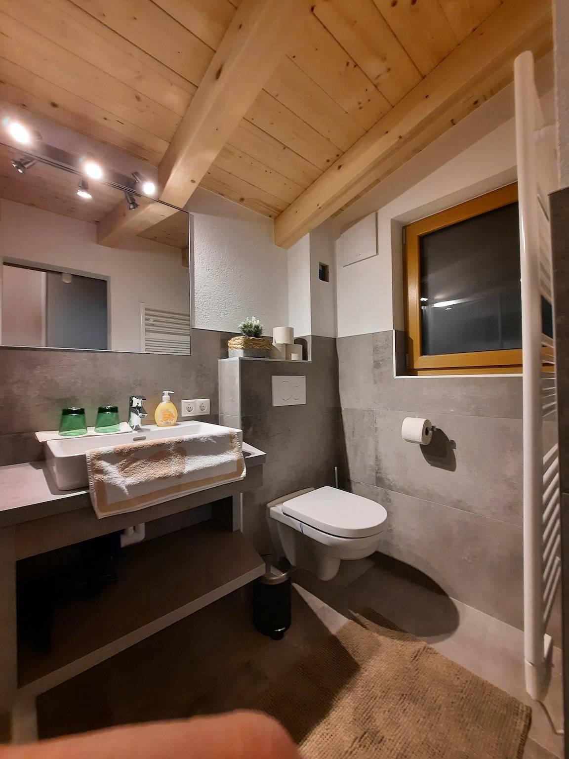 Vakantieappartement in Ötztal, Oostenrijk voor 3 personen foto 9