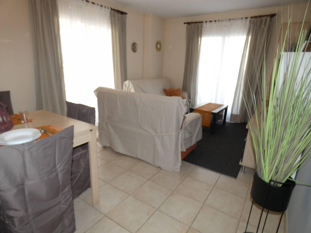 Vakantieappartement in Safor, Spanje voor 4 personen foto 5