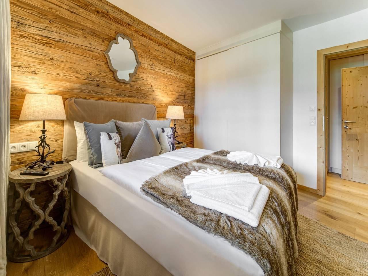 Vakantieappartement in Pinzgau, Oostenrijk voor 8 personen foto 18