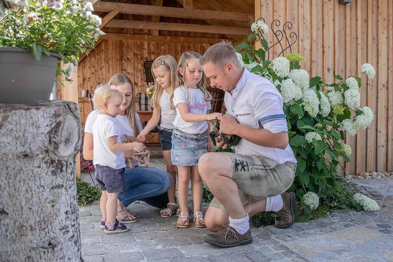 Vakantiehuis in Wegscheid, Duitsland voor 4 personen foto 7