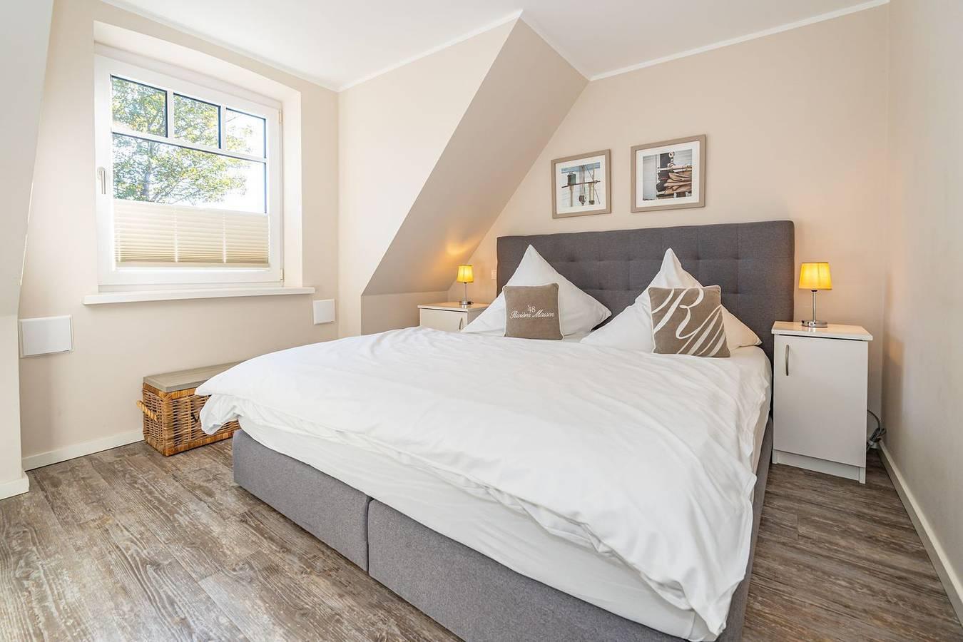 Vakantieappartement in Sylt, Duitsland voor 2 personen foto 13