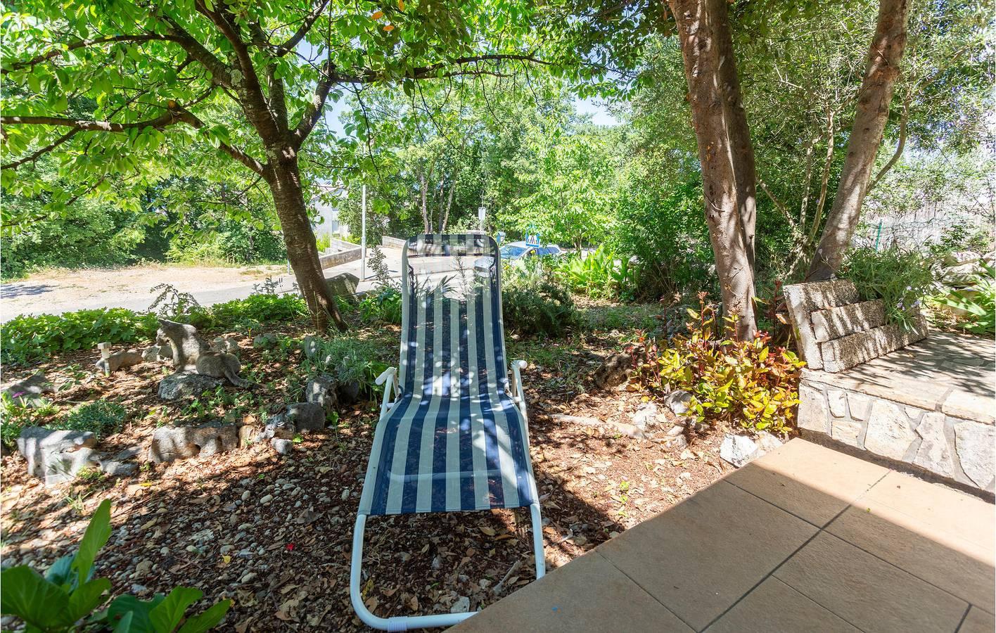 Vakantieappartement in Krk, Kroatië voor 2 personen foto 10