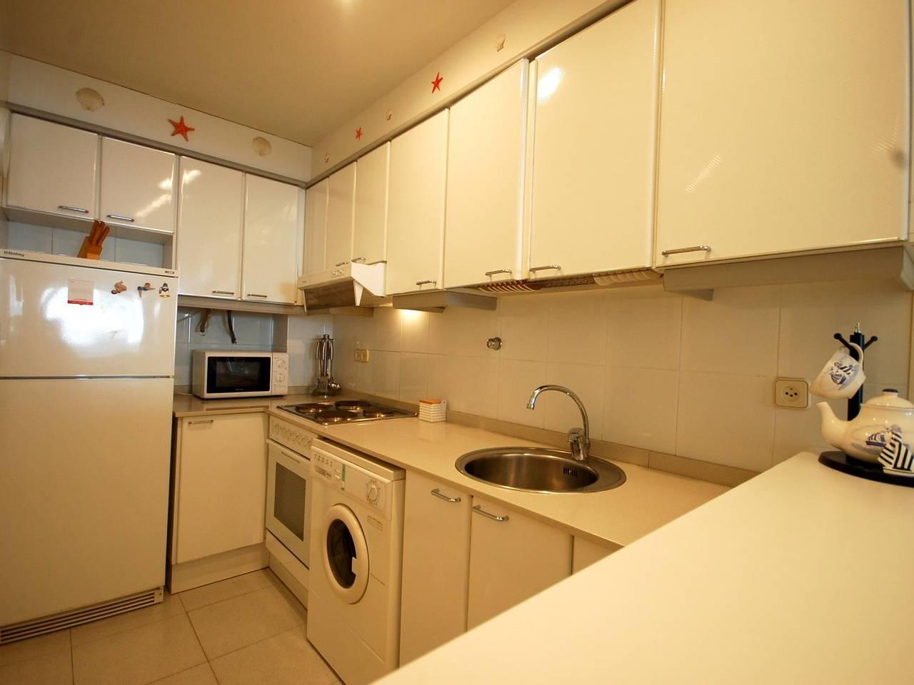 Vakantieappartement in Costa Brava, Spanje voor 5 personen foto 8