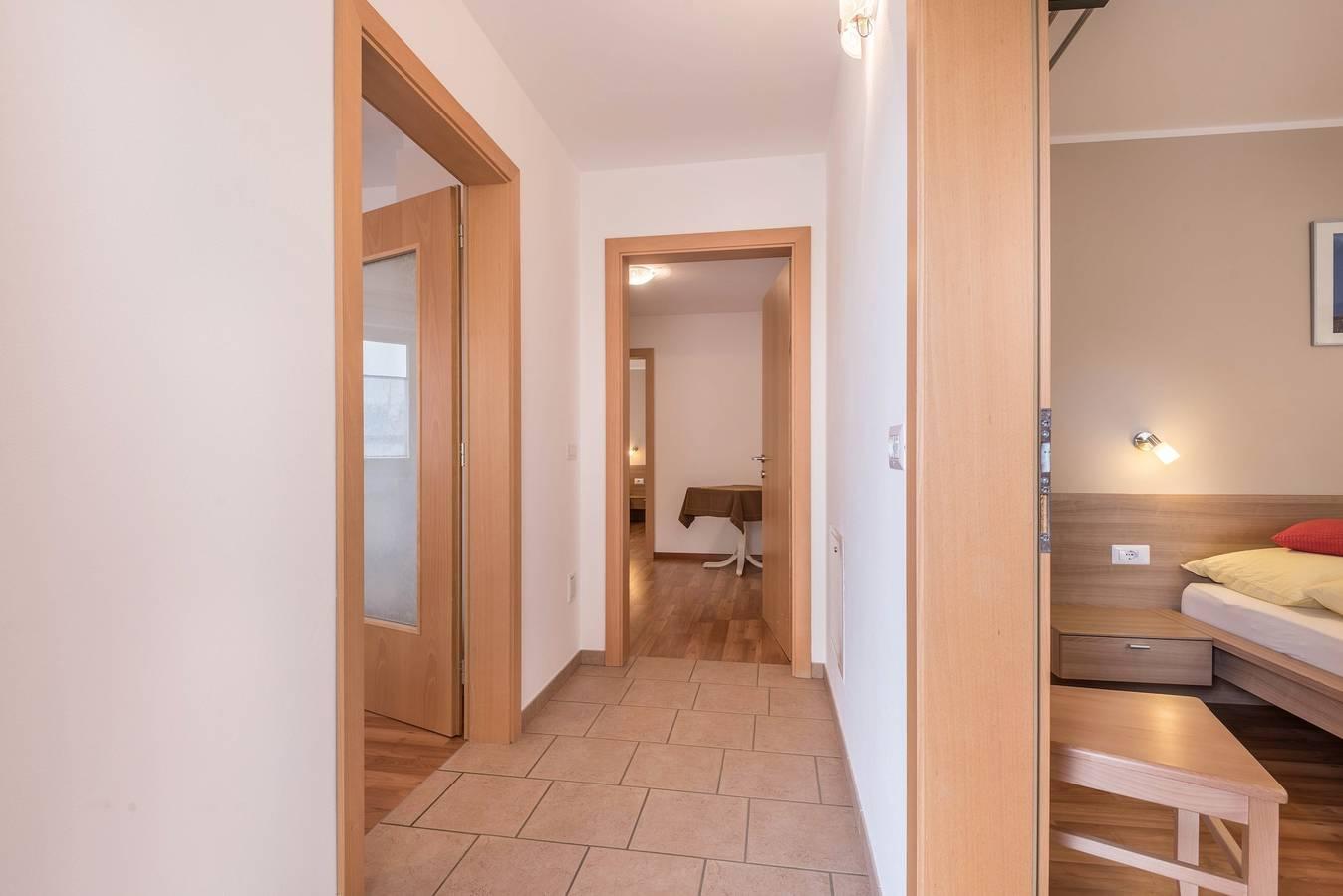 Vakantieappartement in Villnöß, Italië voor 5 personen foto 8
