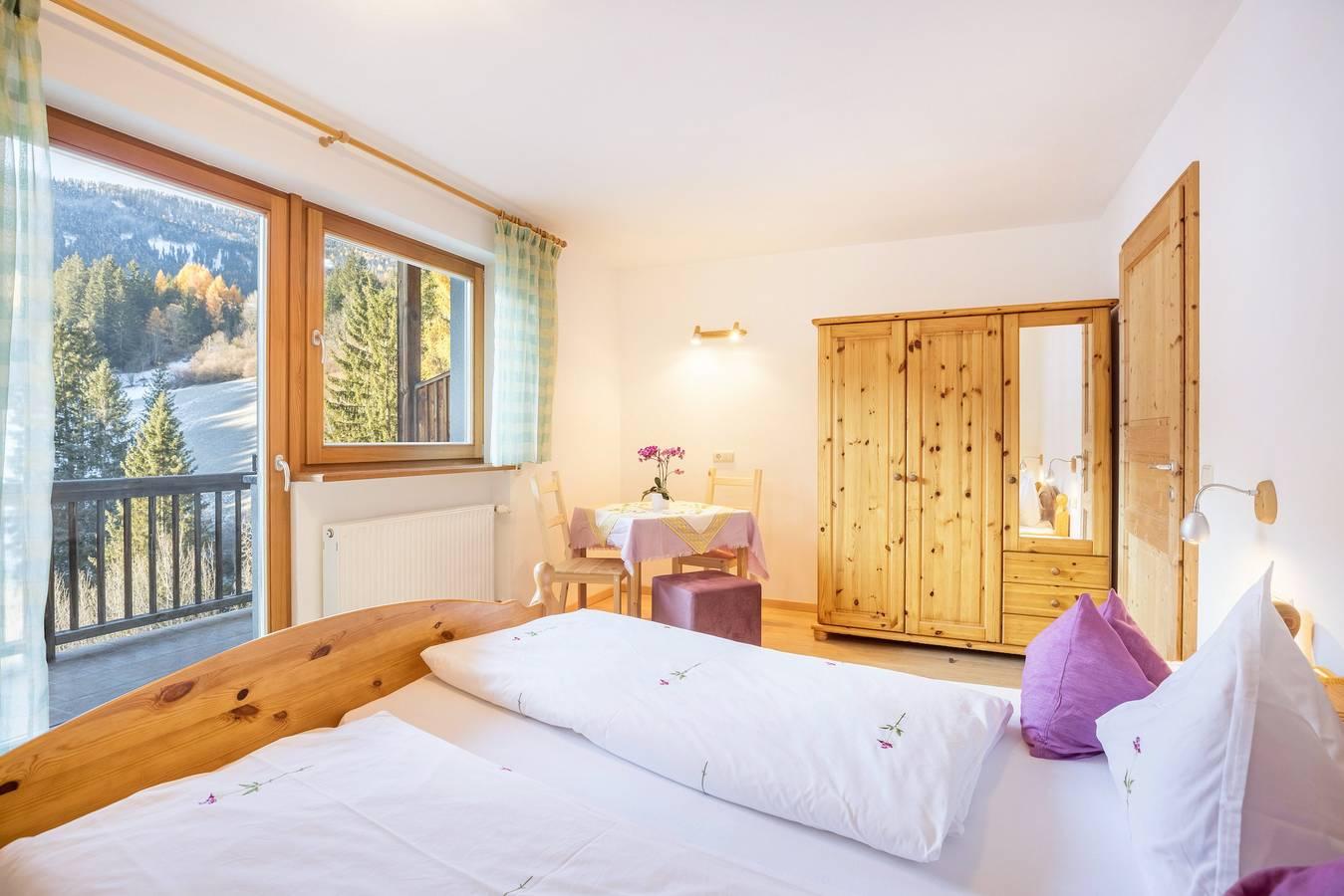 Vakantieappartement in Kronplatz, Italië voor 4 personen foto 8