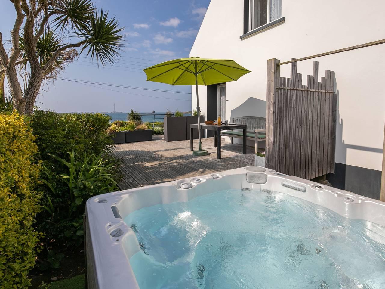 Vakantiehuis in Finistère, Frankrijk voor 6 personen foto 2