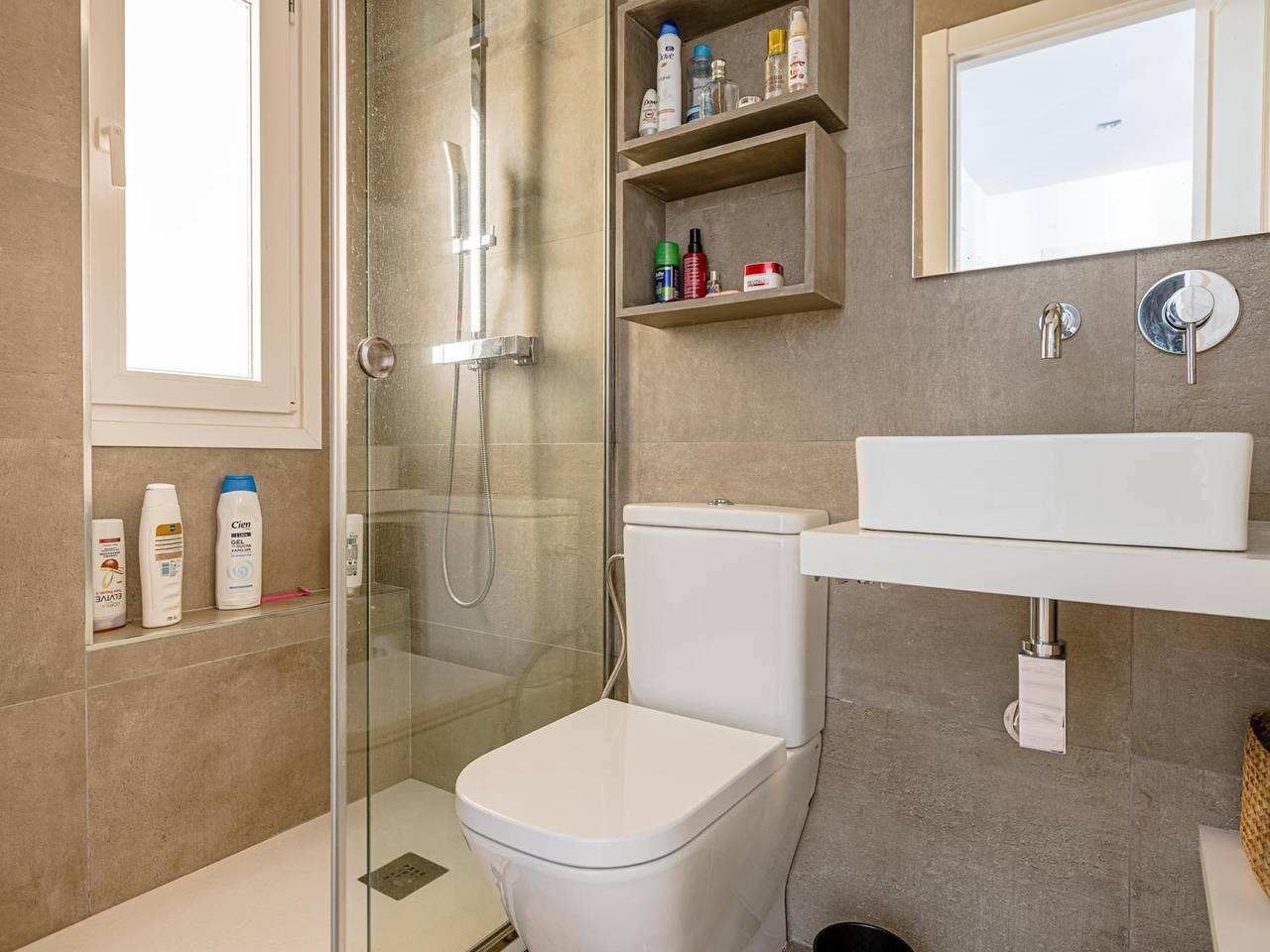 Vakantieappartement in Madrid, Spanje voor 4 personen foto 17