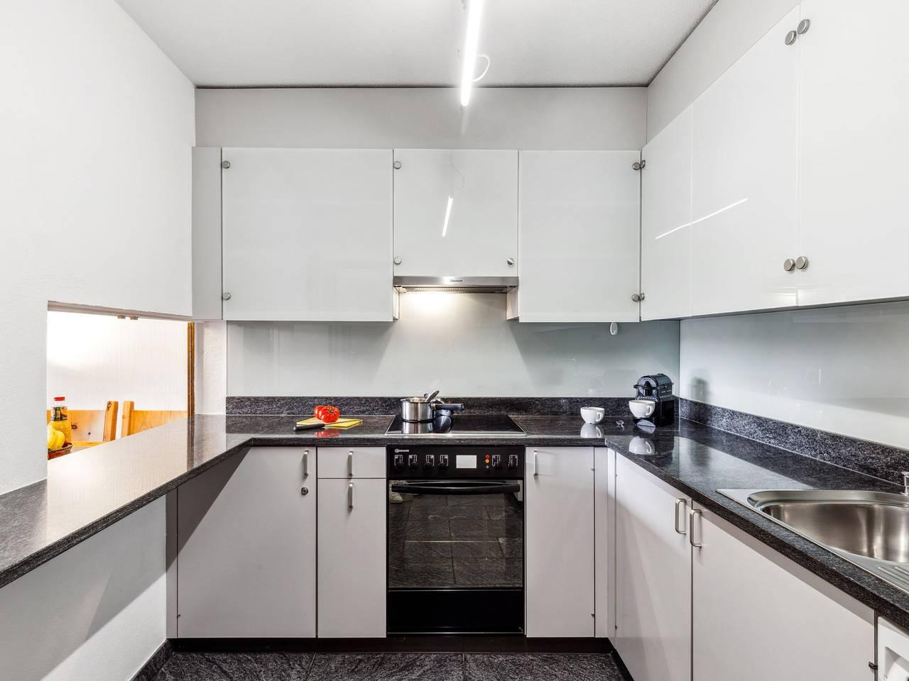 Vakantieappartement in Davos, Zwitserland voor 4 personen foto 9