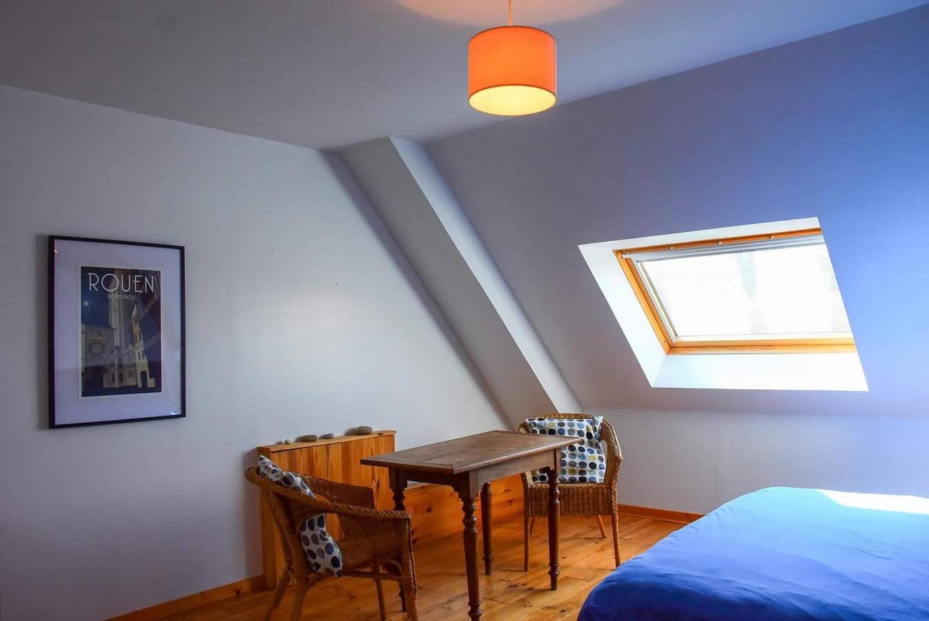 Vakantiehuis in Seine-Maritime, Frankrijk voor 6 personen foto 11