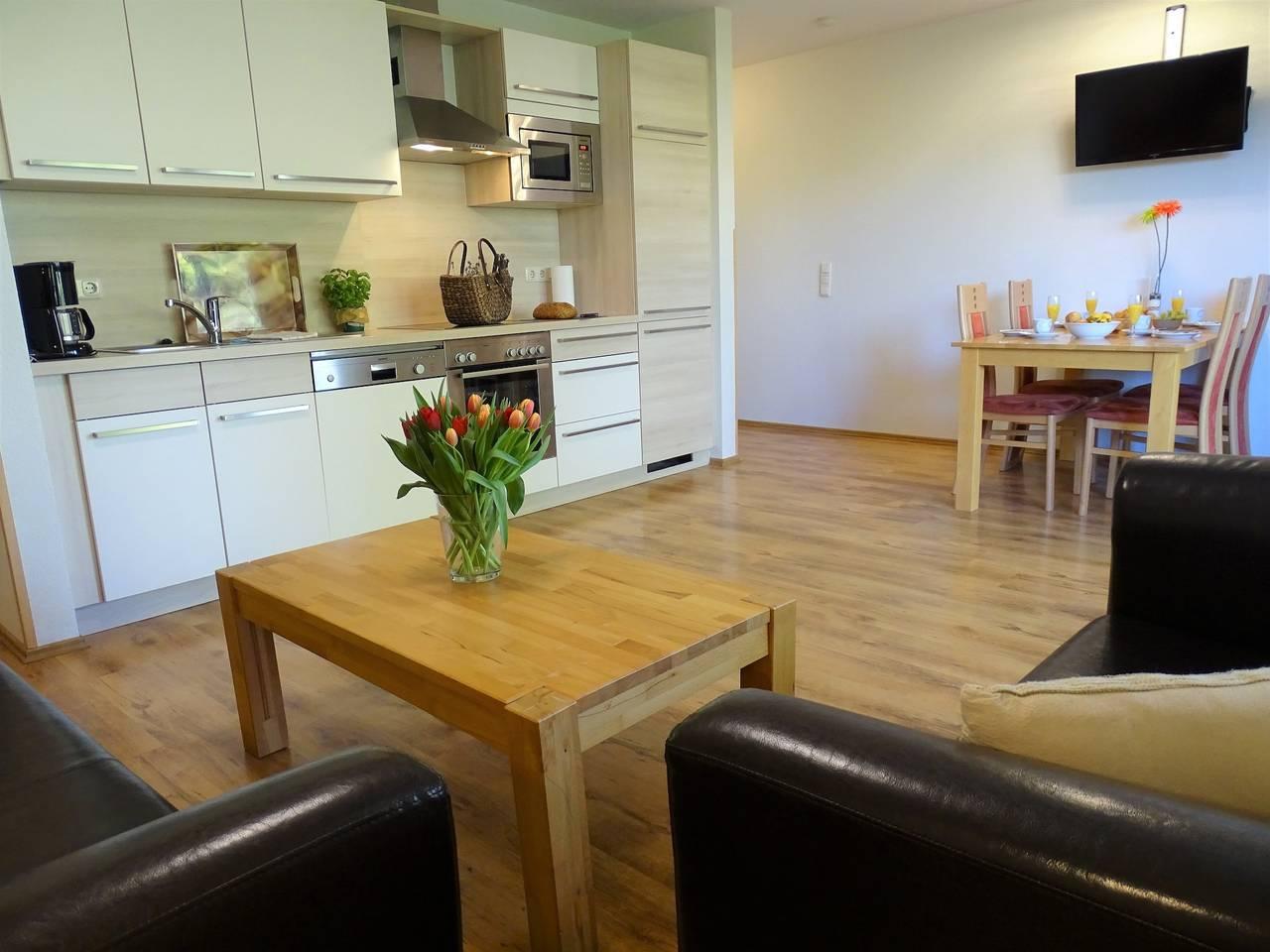 Vakantieappartement in Kellenhusen, Duitsland voor 5 personen foto 3