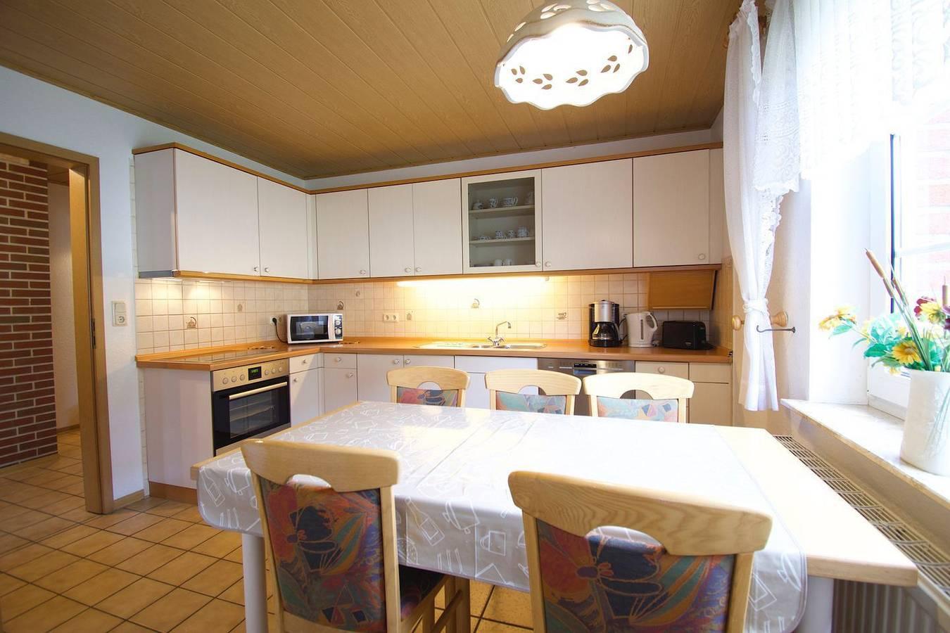 Vakantiehuis in Waddenzee foto 8