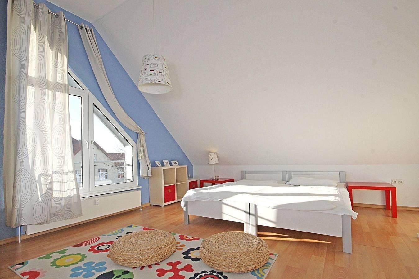 Vakantieappartement in Kühlungsborn, Duitsland voor 5 personen foto 10