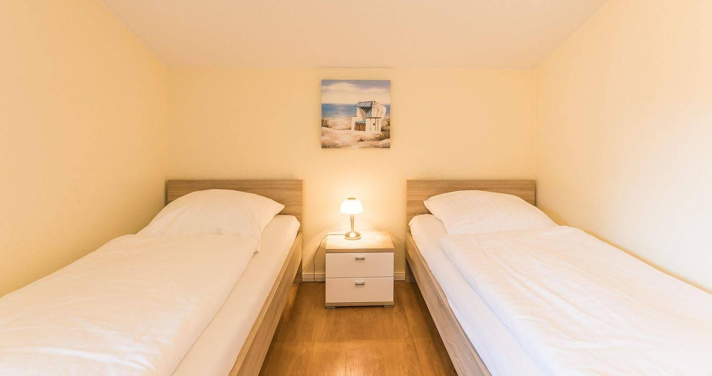 Vakantieappartement in Büsum, Duitsland voor 4 personen foto 16
