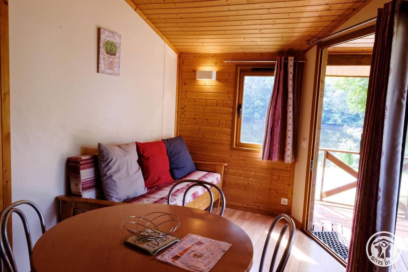 Vakantiehuis in Corrèze, Frankrijk voor 4 personen foto 6