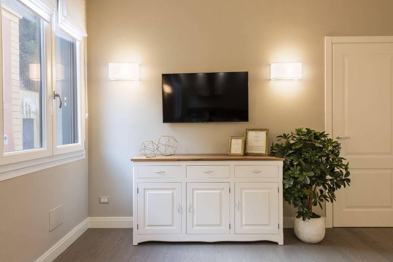Vakantieappartement in Florence, Italië voor 2 personen foto 4