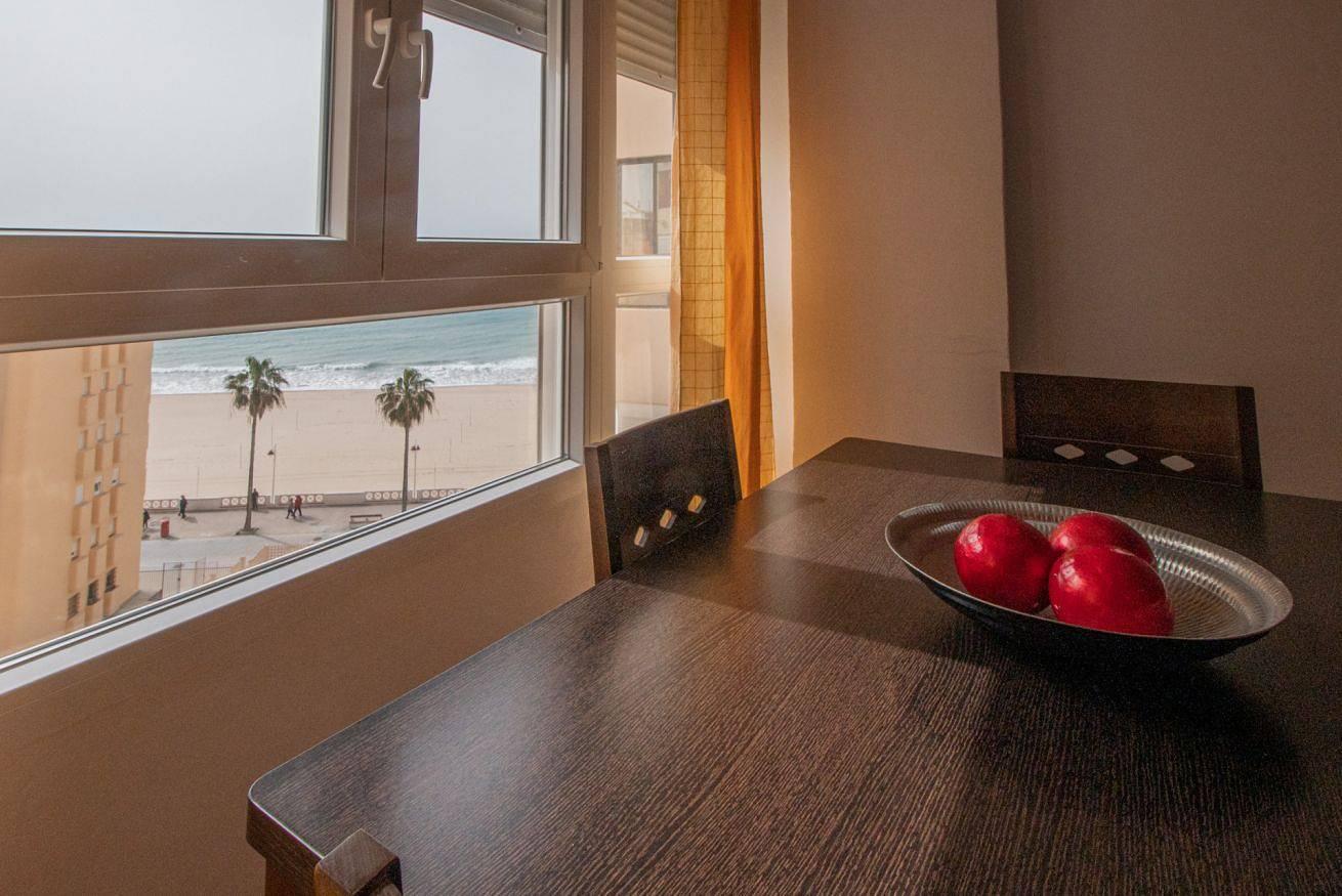Vakantieappartement in Cádiz, Spanje voor 4 personen foto 8