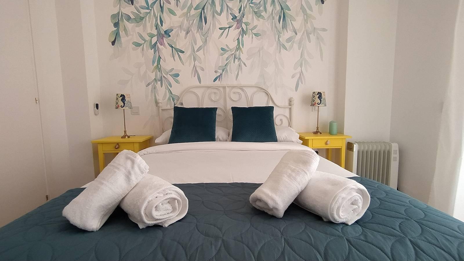 Vakantieappartement in Cádiz, Spanje voor 6 personen foto 6