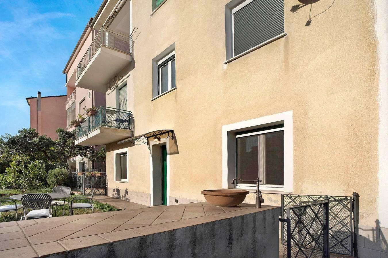 Vakantiehuis in Imperia, Italië voor 3 personen foto 3