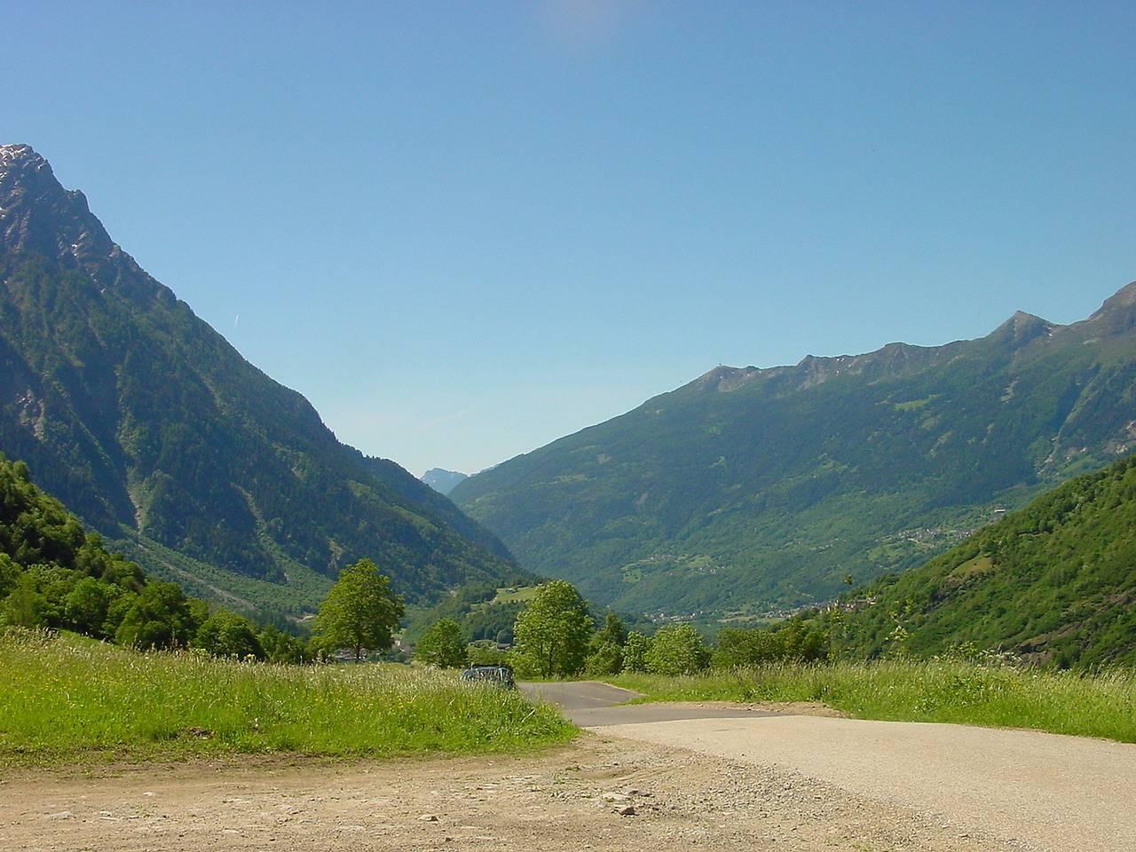 Vakantiehuis in Blenio, Zwitserland voor 5 personen foto 16