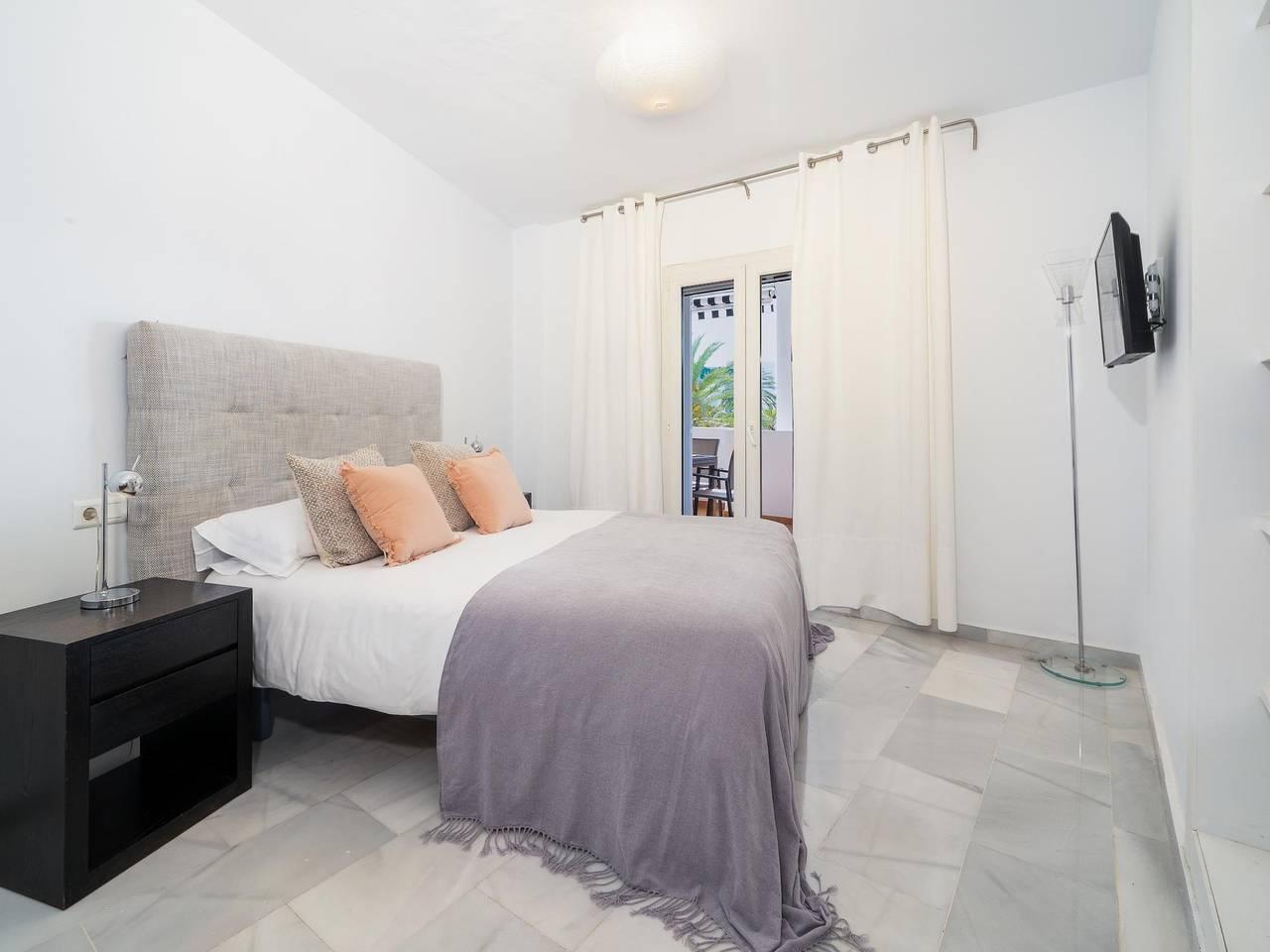 Vakantieappartement in Marbella, Spanje voor 6 personen foto 13