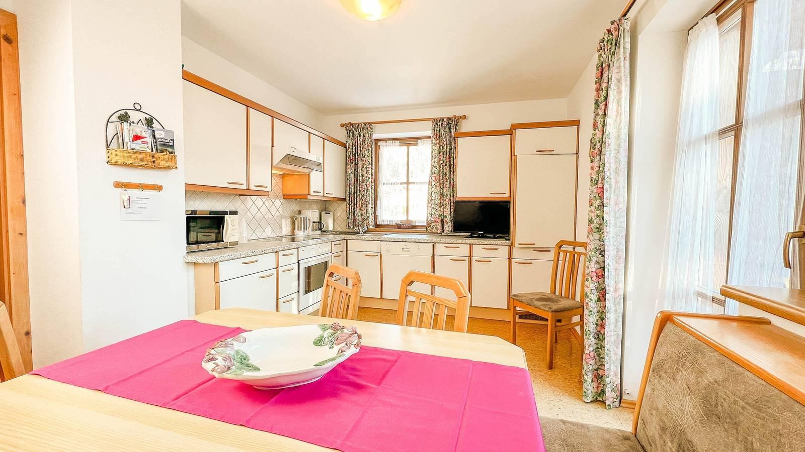 Vakantieappartement in Kleinarl, Oostenrijk voor 26 personen foto 4