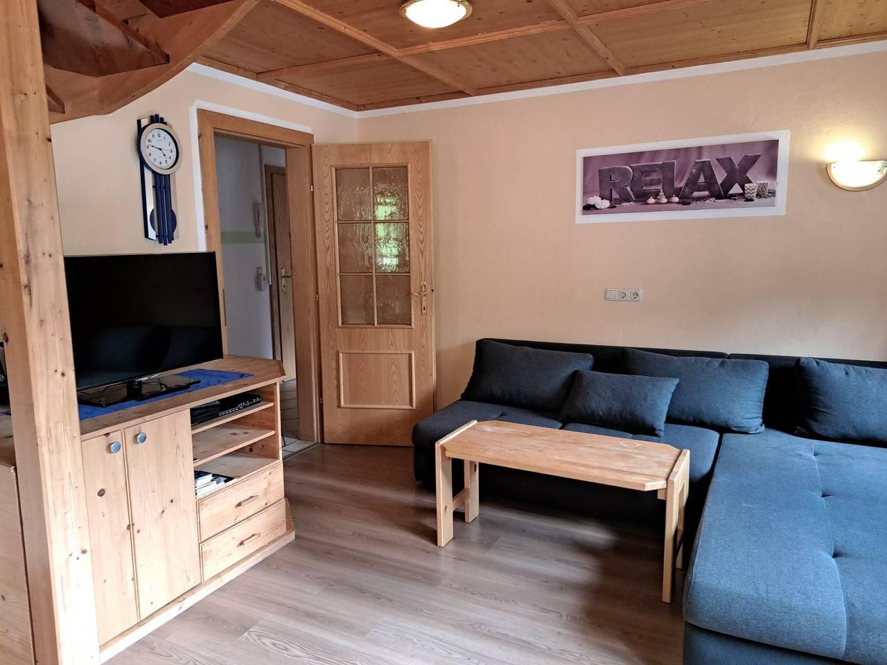 Vakantieappartement in Zillertal, Oostenrijk voor 10 personen foto 2