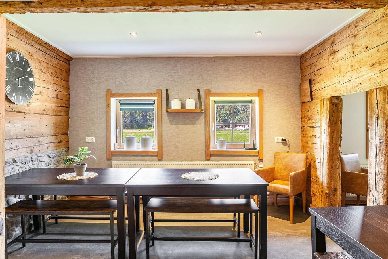 Vakantiehuis in Brixental foto 5