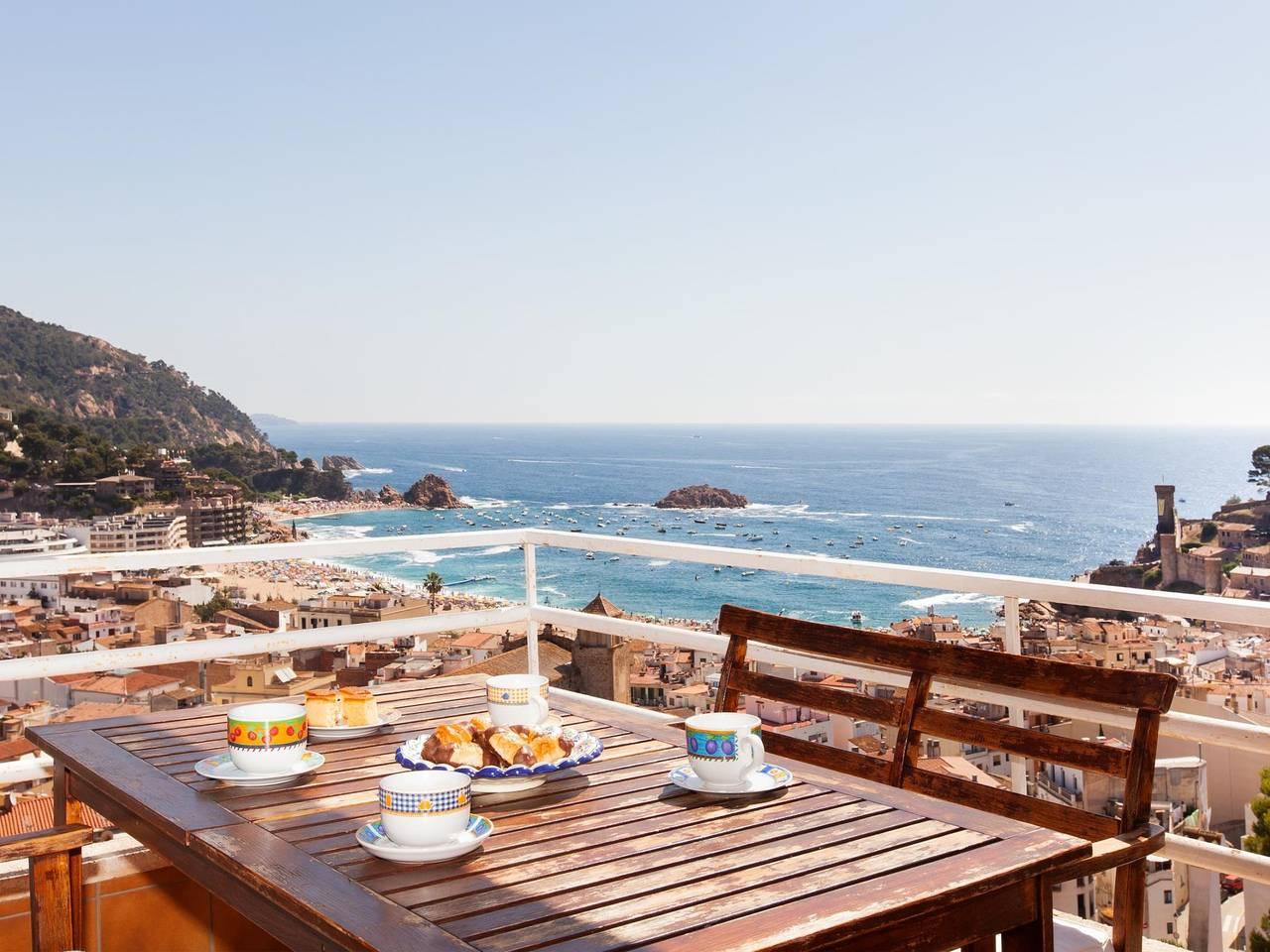 Vakantieappartement in Costa Brava, Spanje voor 6 personen foto 2
