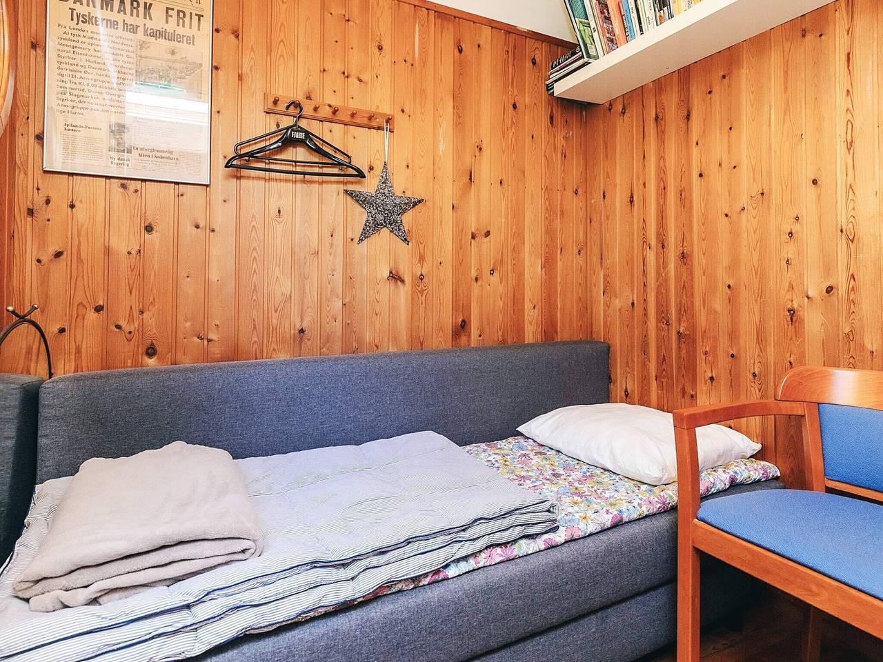 Vakantiehuis in Bogø, Denemarken voor 5 personen foto 11