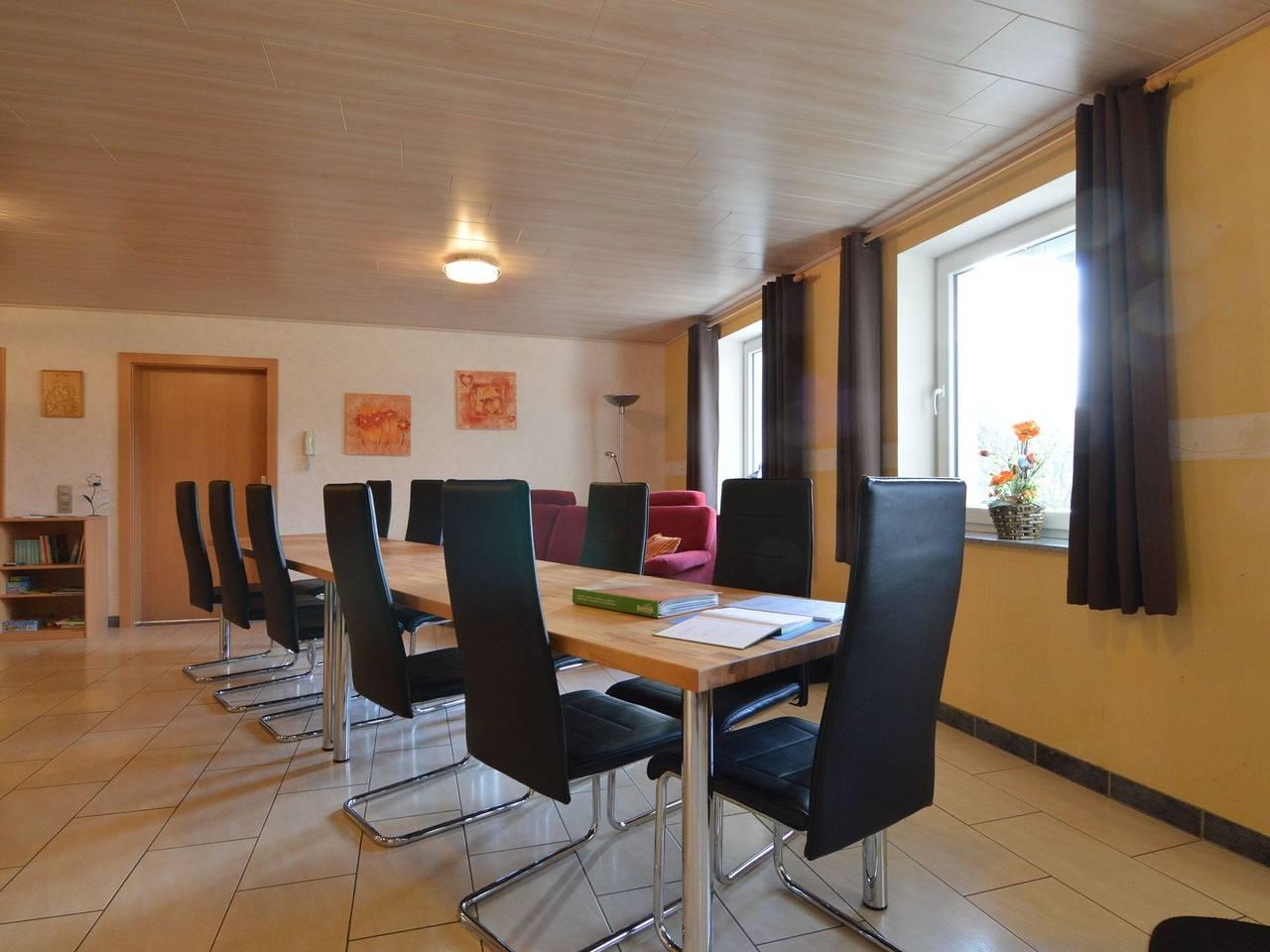 Vakantieappartement in Burg-Reuland, België voor 4 personen foto 7