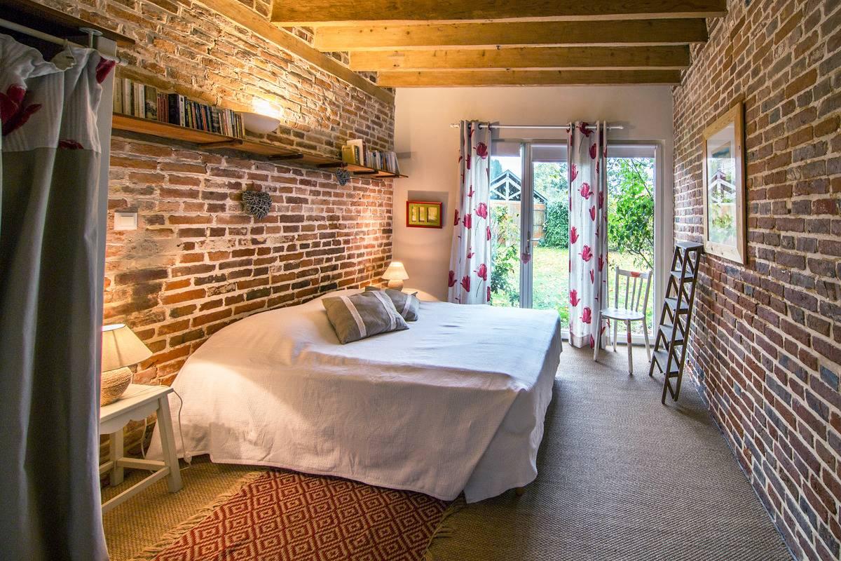 Vakantiehuis in Seine-Maritime, Frankrijk voor 8 personen foto 12
