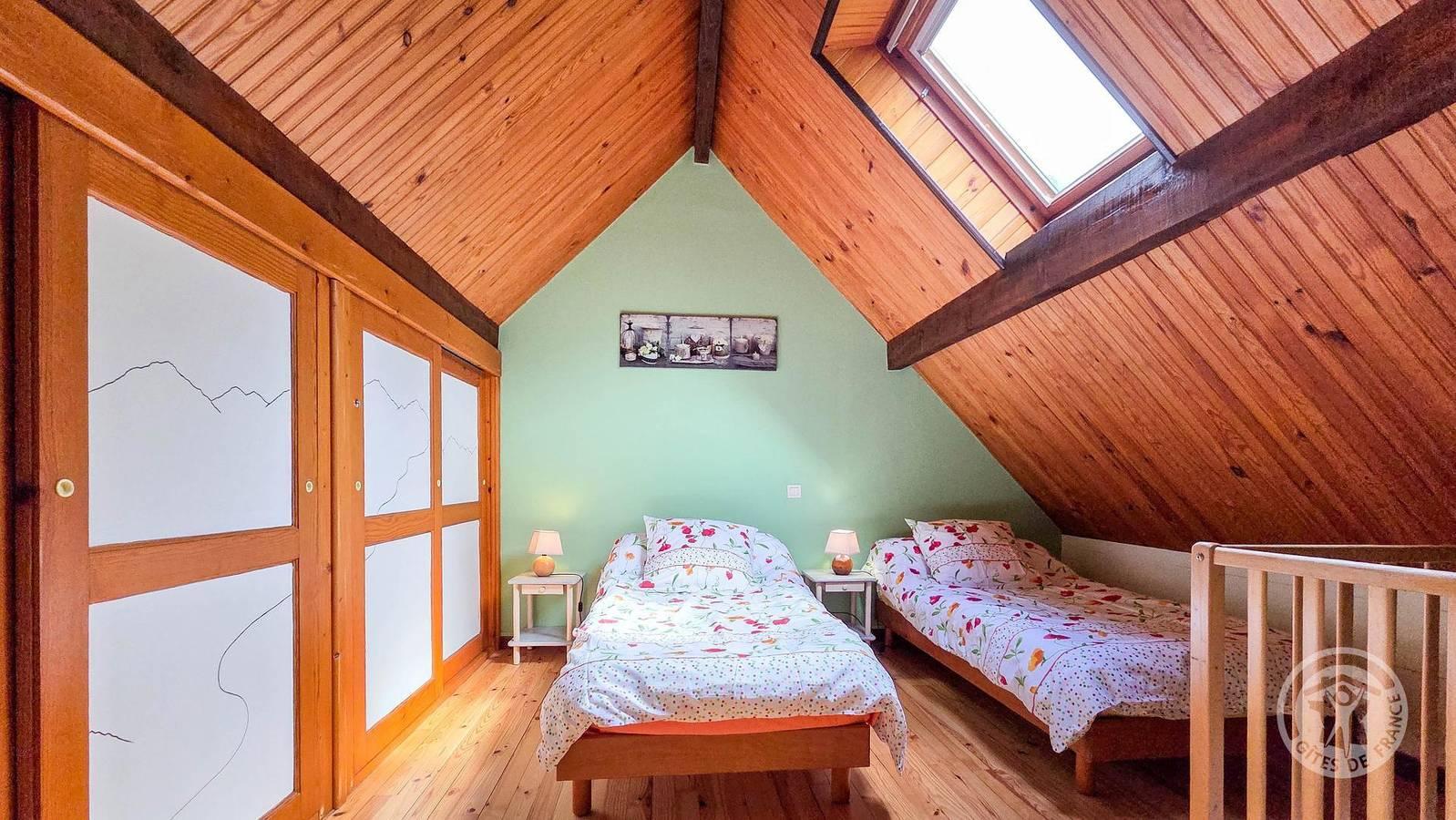 Vakantiehuis in Pyreneeën, Frankrijk voor 7 personen foto 15