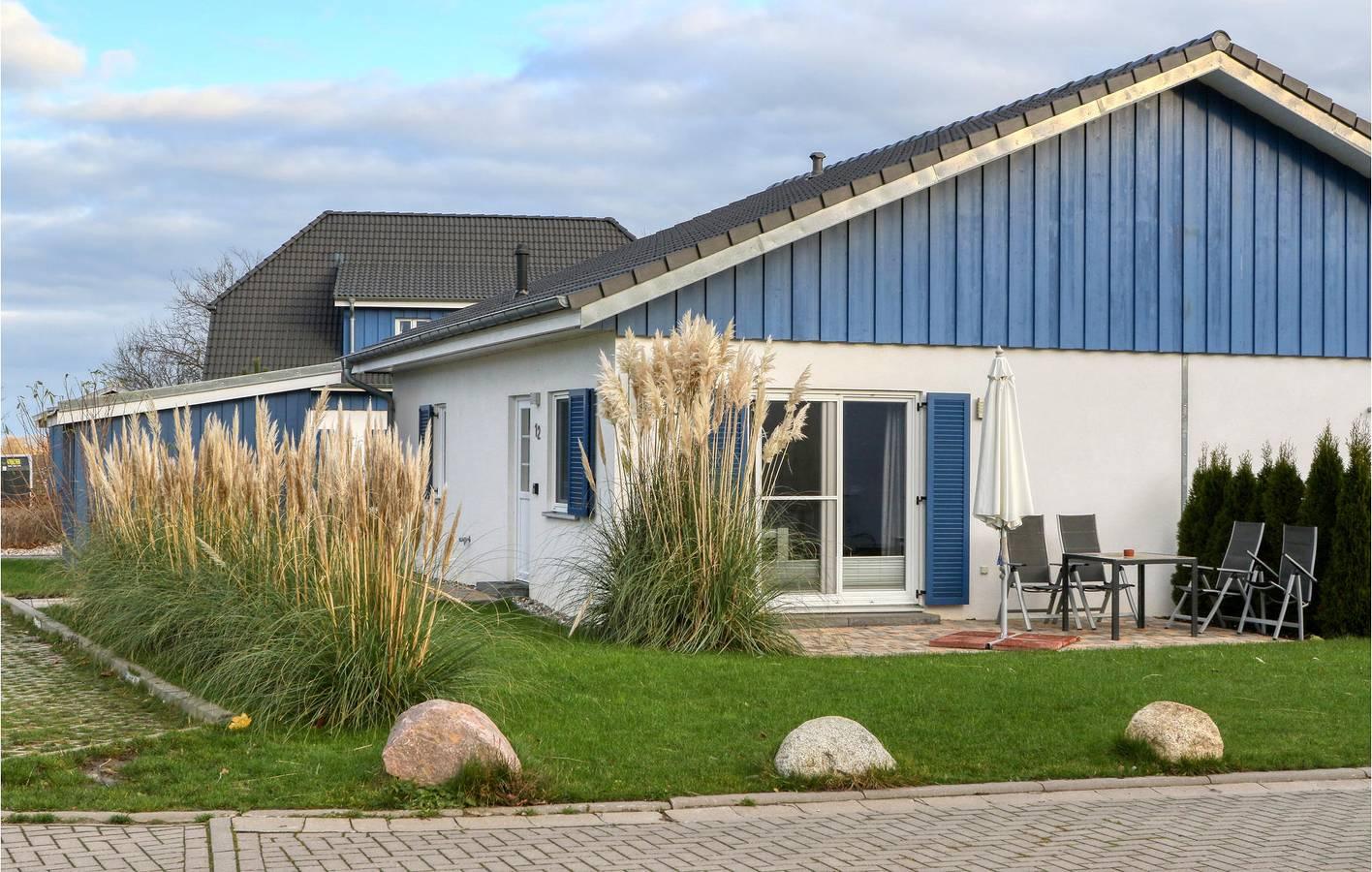 Vakantiehuis in Rügen, Duitsland voor 4 personen foto 10