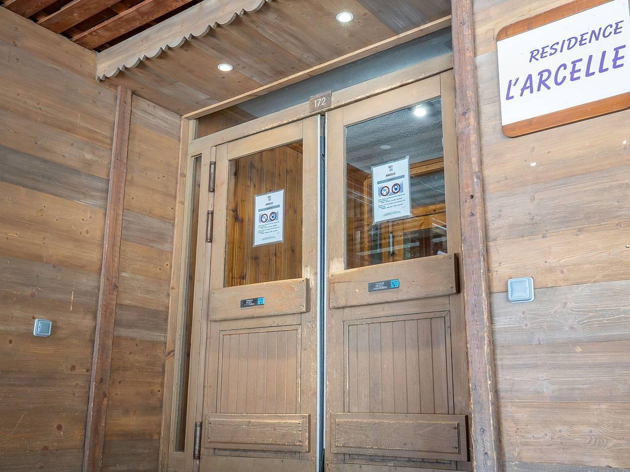 Vakantieappartement in Savoie, Frankrijk voor 4 personen foto 8