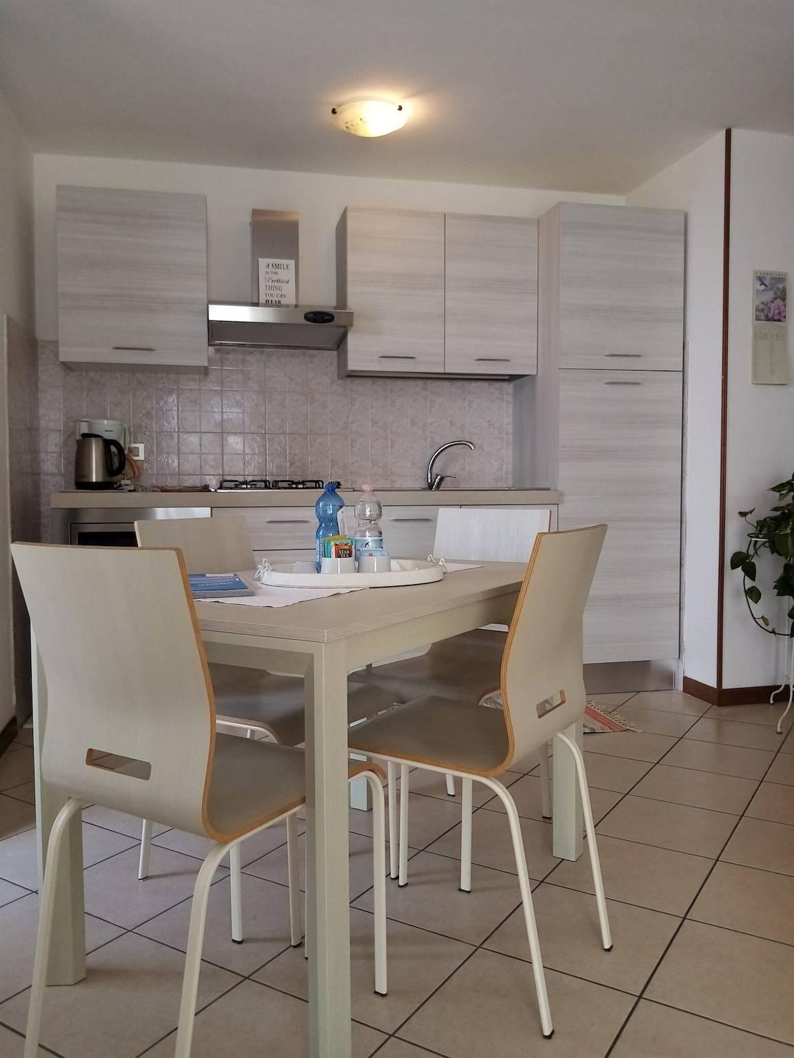 Vakantieappartement in Tignale, Italië voor 4 personen foto 8