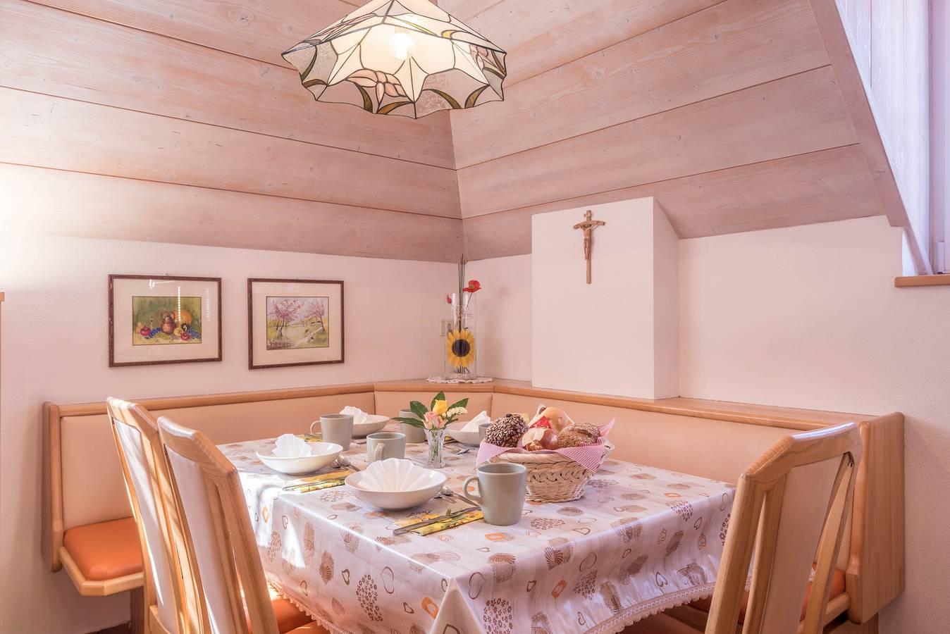 Vakantieappartement in Ritten, Italië voor 6 personen foto 6