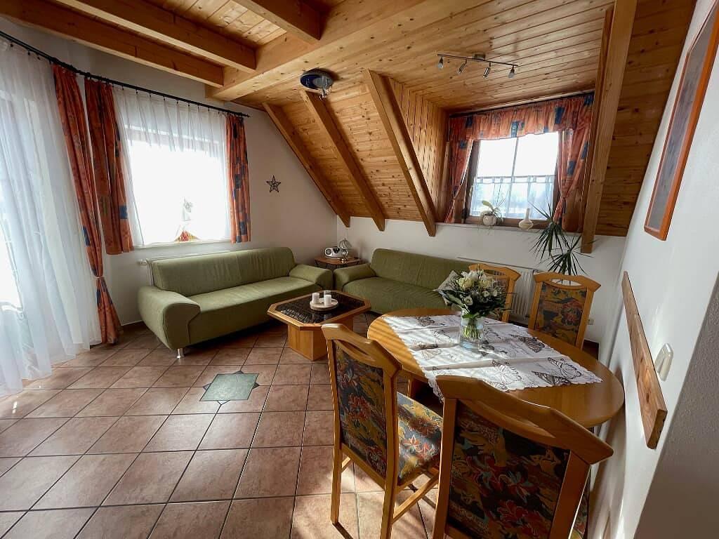 Vakantiehuis in Oberpfalz, Duitsland voor 4 personen foto 8