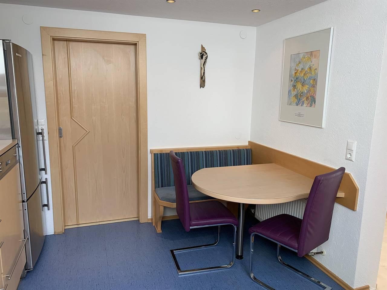 Vakantieappartement in Oost-Tirol, Oostenrijk voor 5 personen foto 7