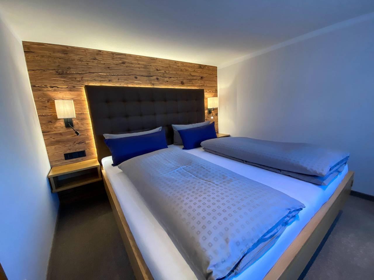 Vakantieappartement in Mittelberg, Oostenrijk voor 2 personen foto 6