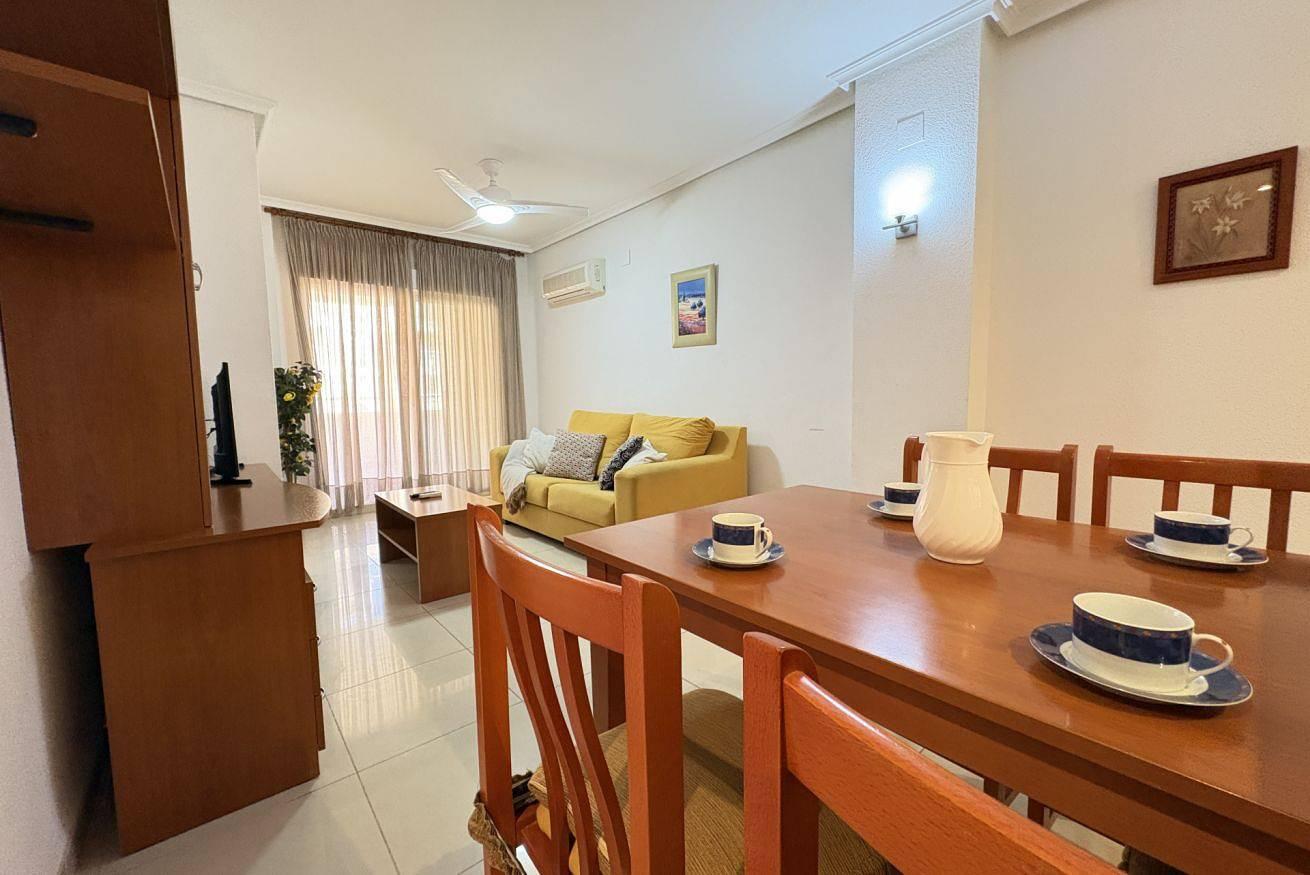 Vakantieappartement in Oropesa del Mar, Spanje voor 6 personen foto 9