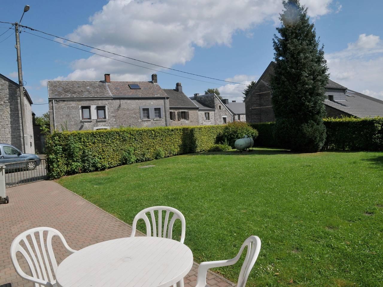 Vakantiehuis in Durbuy, België voor 4 personen foto 12