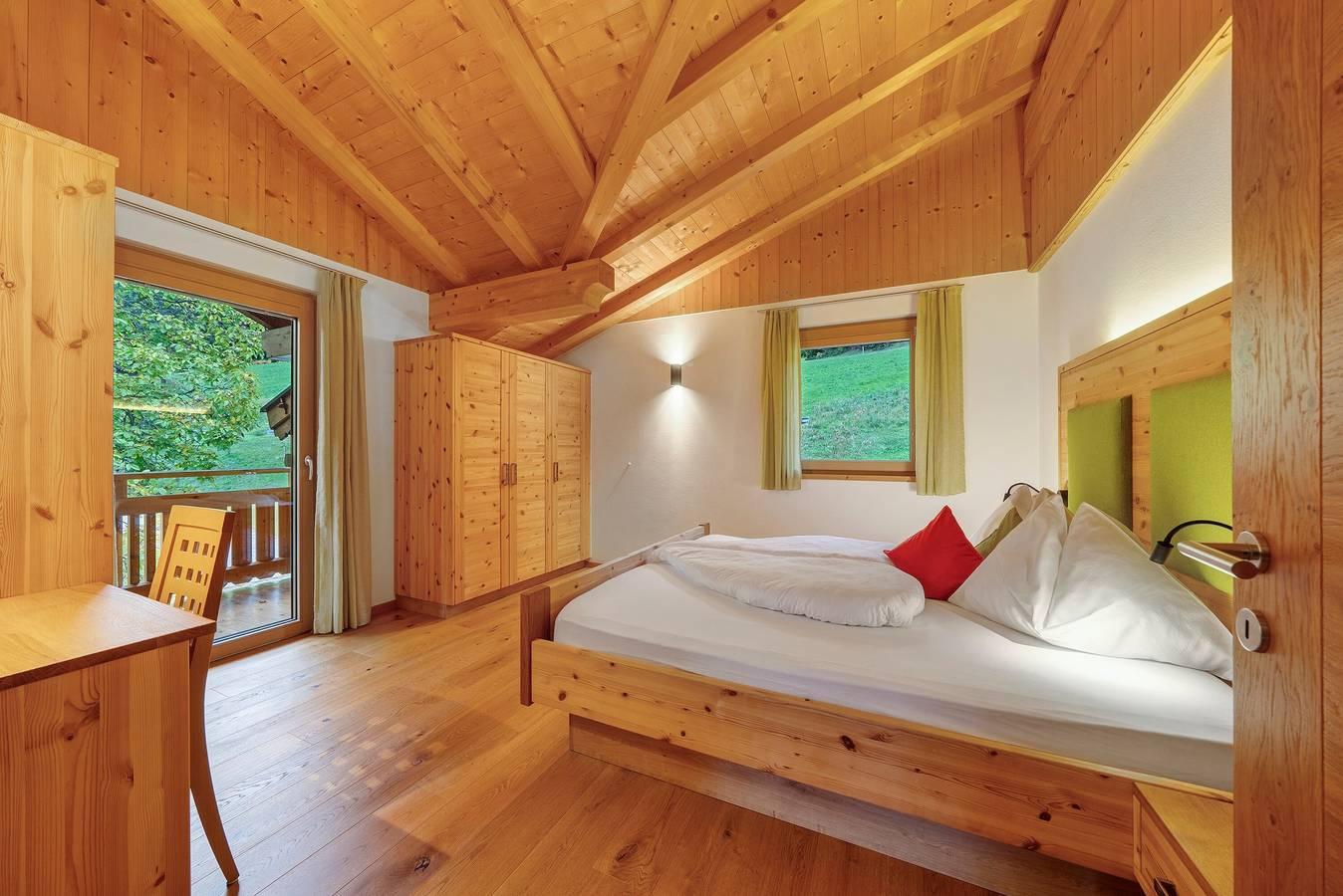 Vakantieappartement in Vöran, Italië voor 5 personen foto 9