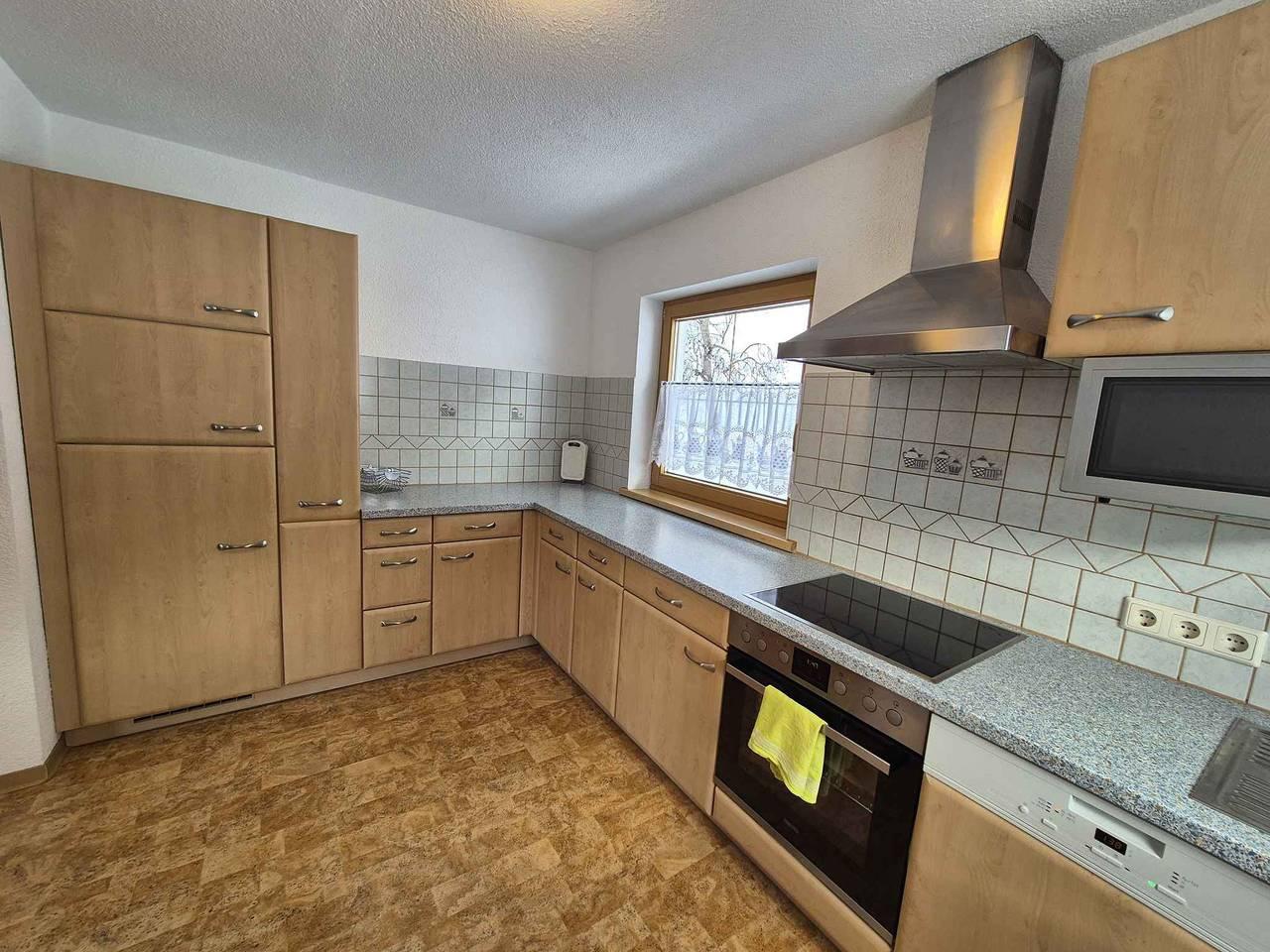 Vakantiehuis met balkon en tuin in Zillertal, Oostenrijk voor 6 personen foto 23