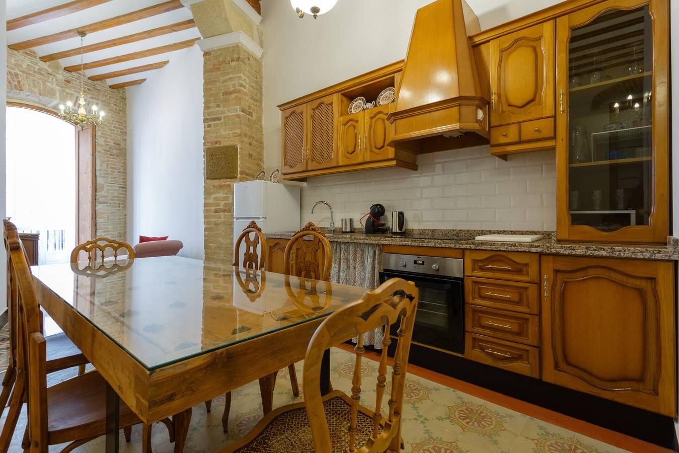 Casa Del Coleccionista in Cadiz Old Town, Cádiz, Spanje voor 5 personen foto 23