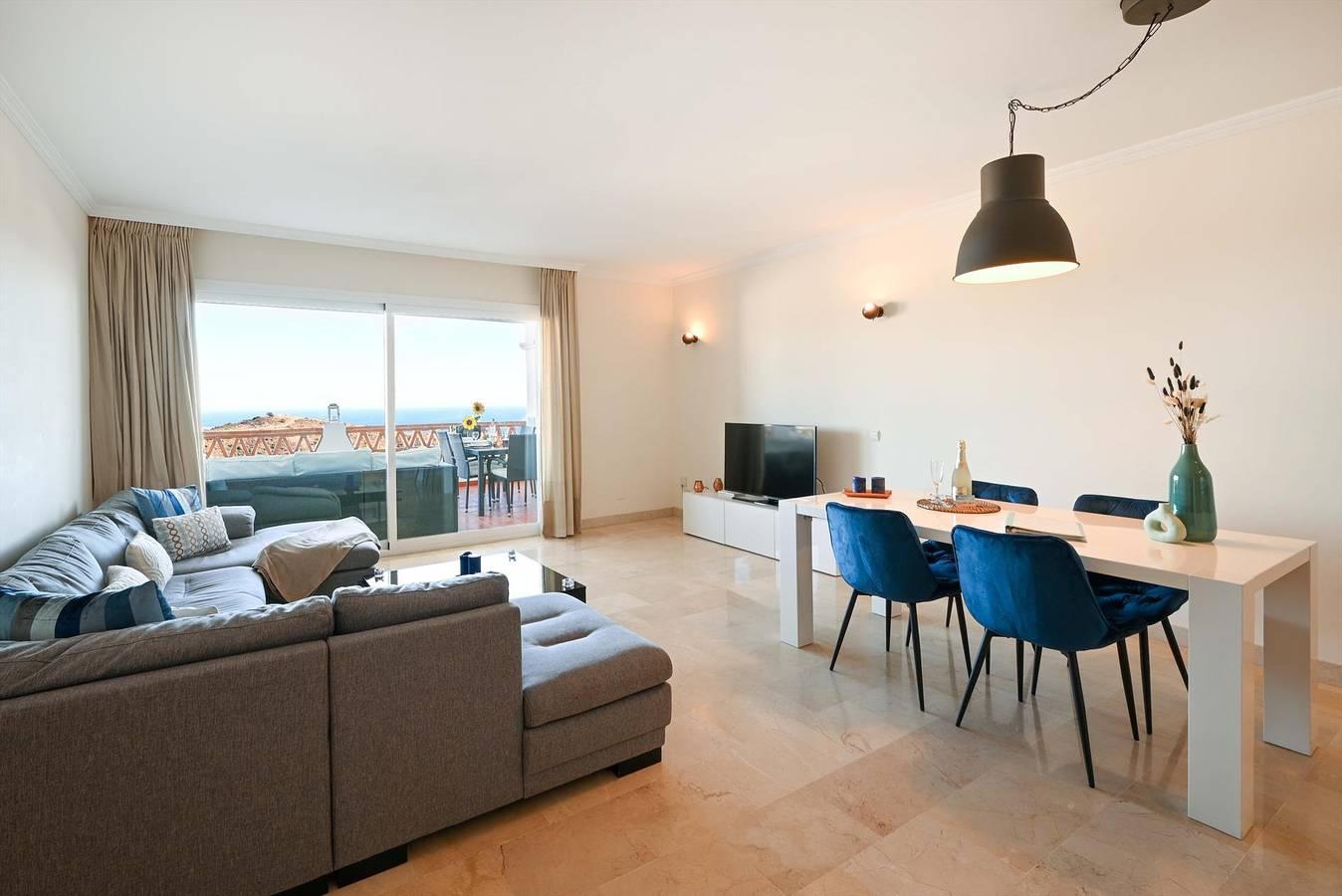 Vakantieappartement in Costa del Sol, Spanje voor 4 personen foto 10
